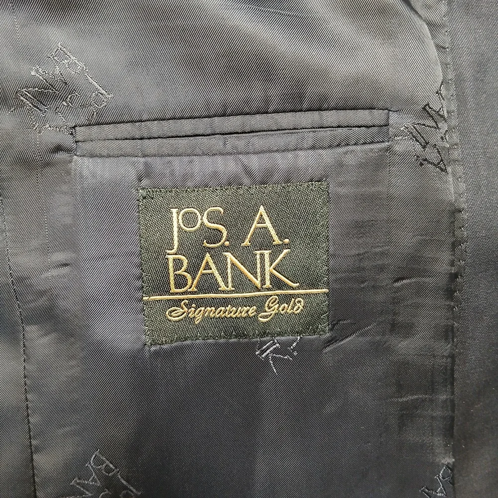 J.S. A. Bank classic menswear
